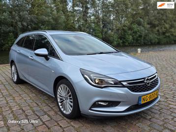 Opel Astra Sports Tourer 1.0 Innovation Dealer onderhouden a beschikbaar voor biedingen
