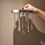 Hanglamp, Huis en Inrichting, Lampen | Plafondlampen, Ophalen, Gebruikt, Metaal