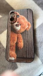 Hoesje voor iphone 16, Ophalen of Verzenden, Zo goed als nieuw