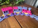DUPLO sets 7 stuks-Hello Kitty, Micky mouse enz., Ophalen of Verzenden, Gebruikt