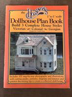 Houseworks Victoriaans Poppenhuis Bouwpakket, Verzamelen, Poppenhuizen en Toebehoren, Ophalen, Zo goed als nieuw, Overige typen