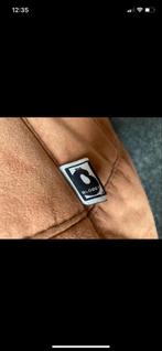 Bruine Zitzak - Lekker Relaxen!, Ophalen of Verzenden, Gebruikt, Bruin, Zitzak