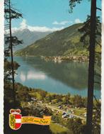 Oostenrijk Zell am See, Die Perle der Alpen, Verzenden, 1960 tot 1980, Gelopen, Oostenrijk