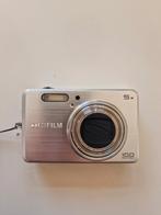Fujifilm Finepix J120 digitale camera, Audio, Tv en Foto, Fotocamera's Digitaal, Ophalen of Verzenden, Gebruikt, Fuji