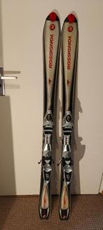 Rossignol kinderski's 140cm., Ophalen, Gebruikt, 100 tot 140 cm, Rossignol