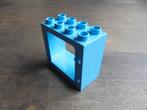 Lego Duplo D/W Frame Flat Front Surface (zie foto's), Ophalen of Verzenden, Gebruikt, Losse stenen, Duplo