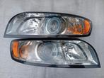 Volvo V50 S40 C30 OEM xenon head lights, Ophalen of Verzenden, Gebruikt, Volvo