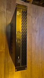 Devine MA-600 Eindversterker - Defect, Computers en Software, Desktop Pc's, Minder dan 4 GB, Ophalen of Verzenden, Devine, Niet werkend