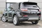 Land Rover Discovery Sport Launch Edition S P200 AWD AUT, Auto's, Land Rover, Te koop, Benzine, Discovery Sport, Gebruikt