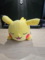 Banpresto Pikachu knuffel uit japan, Verzamelen, Verzenden, Zo goed als nieuw
