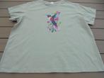 Groen shirt maat 4 keer XL, Kleding | Dames, Grote Maten, Groen, Shirt of Top, Ophalen of Verzenden, Onbekend