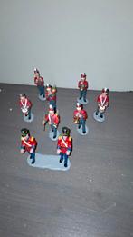 Lemax Christmas Marching band set of 8 voor kerstdorp, Ophalen of Verzenden, Nieuw