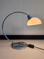 Ikea Harmoni tafellamp, Huis en Inrichting, Lampen | Tafellampen, Ophalen, Gebruikt, Glas, Minder dan 50 cm