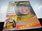 HITKRANT NR 12 1980-LUV-DOTS-QUEEN-THE CATS-THE RAMONES, Verzamelen, Tijdschriften, Kranten en Knipsels, Verzenden, 1980 tot heden