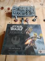 Legion, Star Wars, Ophalen of Verzenden, Zo goed als nieuw, Overige soorten