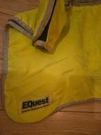 Uitrij deken met reflectie cob maat, Dieren en Toebehoren, Paarden en Pony's | Dekens en Dekjes, Ophalen