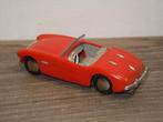 Austin Healey 100 - Tekno 807 Denmark, Hobby en Vrije tijd, Modelauto's | 1:43, Overige merken, Auto, Verzenden, Denemarken