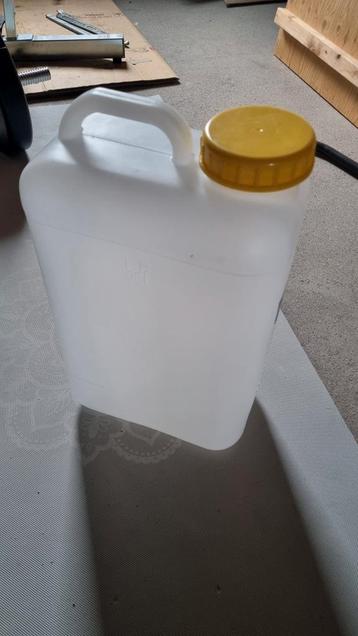 19l watertank nieuw comet din 96 19 liter tank beschikbaar voor biedingen