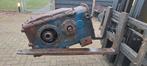 onderdelen fordson e27n, Ophalen