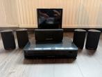 Harman Kardon Home Cinema Systeem te koop, Gebruikt, 2.1-systeem, Dvd-speler, 40 tot 70 watt