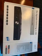 Nieuwe SAT801 Digitale Satellite HD Receiver, Ophalen of Verzenden, Nieuw, Decoder