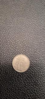 #1#   Irak 50 fils 1975, Ophalen of Verzenden, Midden-Oosten