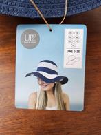 *NIEUW* zonnehoed, Kleding | Dames, Hoeden en Petten, Ophalen of Verzenden, Nieuw, One size fits all, Hoed