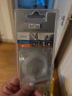 Artiteq Schilderij Ophangsysteem wit, Huis en Inrichting, Ophalen, Zo goed als nieuw