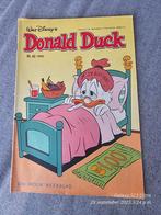 Donald Duck Nr. 42 - 1990, Eén stripboek, Ophalen of Verzenden, Gelezen, Walt Disney