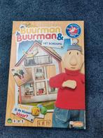 spel buurman en buurman, Drie of vier spelers, Ophalen of Verzenden, Gebruikt, Just Games