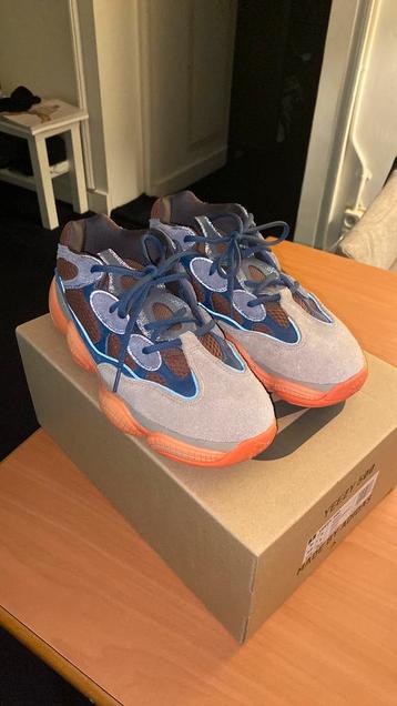 Adidas yeezy - Maat 43 - ZGAN beschikbaar voor biedingen