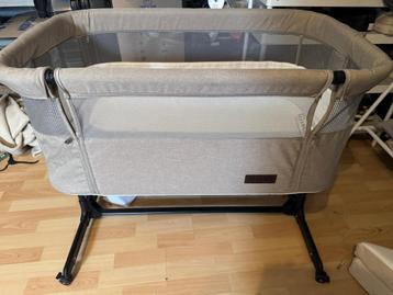 Novi coosleeper beschikbaar voor biedingen
