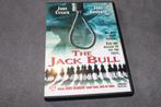 DVD The Jack Bull, Gebruikt, Ophalen of Verzenden, Actie, Vanaf 16 jaar