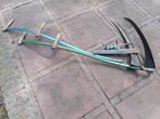 Zeis, Overige merken, Gebruikt, Handgrasmaaier, Minder dan 30 cm