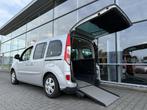 Renault Kangoo Tech Family 3+1 Rolstoelauto 1.2 TCe (Zeer ne, Voorwielaandrijving, Stof, Gebruikt, Handgeschakeld