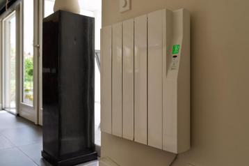 Programmeerbare energiezuinige elektrische bijverwarming beschikbaar voor biedingen