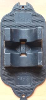 standaard voor je stuntstep (zwart), Fietsen en Brommers, Steps, Ophalen of Verzenden, Gebruikt, Overige typen, Onbekend