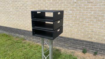 19 inch rack beschikbaar voor biedingen
