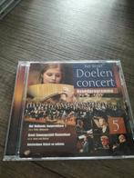 Cd Hollandsjongerenkoor Peter Wildeman doelenconcert deel 5, Ophalen of Verzenden