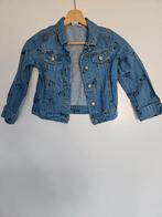 Spijkerjas Kiabi, met minnie mouse, maat 6, Kiabi, Meisje, Ophalen of Verzenden, Zo goed als nieuw