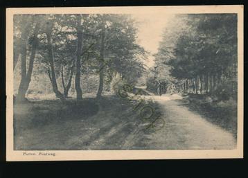 Putten - Postweg [KRST009-1047 beschikbaar voor biedingen
