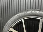 19 inch Zomerset VOLKSWAGEN PASSAT pirelli 6mm €599,-, Ophalen, Zomerbanden, Banden en Velgen
