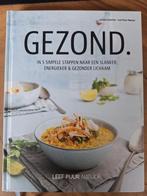 Femke Vennik - GEZOND, Boeken, Gezondheid, Dieet en Voeding, Dieet en Voeding, Femke Vennik; Lynda Schutten, Ophalen of Verzenden