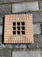 Oude Putdeksel Nering Bögel Weert, Doe-het-zelf en Verbouw, Buizen en Afvoer, Ophalen of Verzenden, Gebruikt, Overige typen
