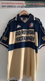 Feyenoord match shirt 2000, Groter dan maat XL, Ophalen of Verzenden, Zo goed als nieuw, Shirt