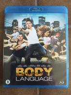 Body Language Bluray, Ophalen of Verzenden, Zo goed als nieuw, Drama