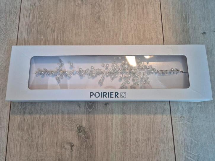 Bruids Haar Accessoire - Nieuw!, Kleding | Dames, Trouwkleding en Trouwaccessoires, Ophalen of Verzenden