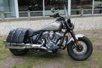 Indian Chief Super Chief Limited, 1890 cc, Chopper, Bedrijf, Meer dan 35 kW