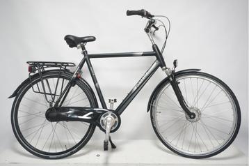 Refurbished Orange Comfort 60cm - Herenfiets beschikbaar voor biedingen