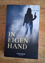 Linda Jansma | In eigen hand | in goede staat, Ophalen of Verzenden, Zo goed als nieuw, Linda Jansma